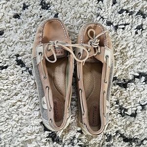 Sperry Top Sider Angelfish Shoe